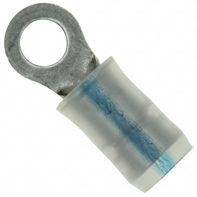 696423-3 TE Connectivity AMP Connectors  Connettori ad anello